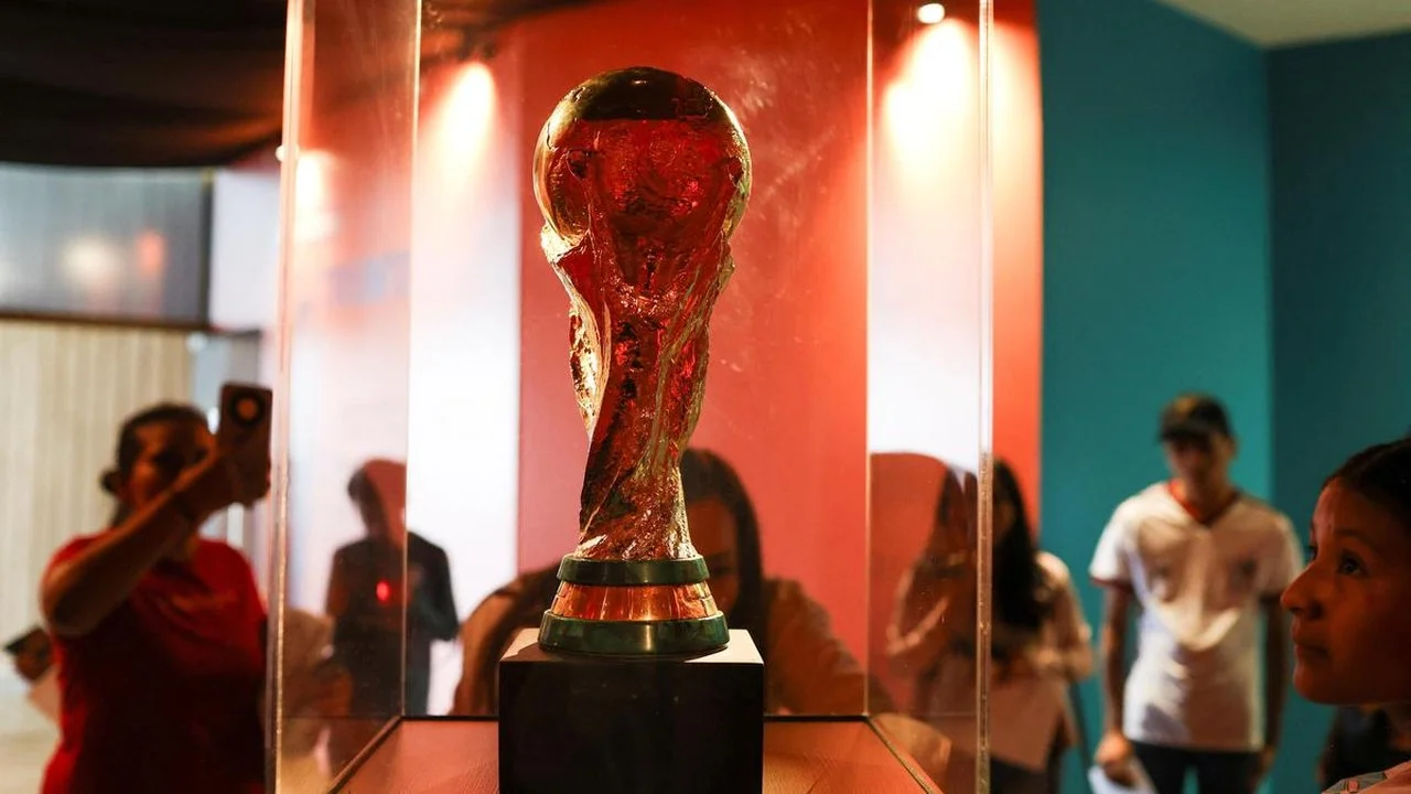 2026世界杯A组名单公布,墨西哥捷克韩国南非阵容时间线分析